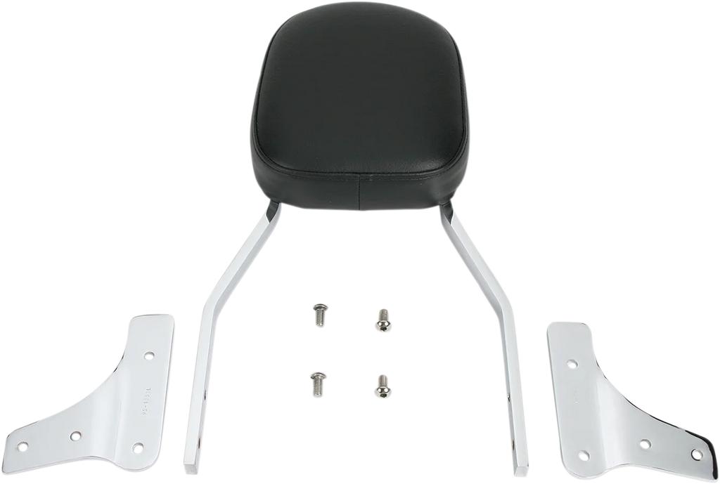 Cobra Sissy Bar - Standard - VN1500D 02-5440 - Main Product View