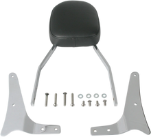 Load image into Gallery viewer, Cobra Sissy Bar - Standard - VN1600A 02-5461 - Main Product View