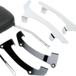 Load image into Gallery viewer, Cobra Sissy Bar - Standard - VT1300CR 02-5136 - Main Product View