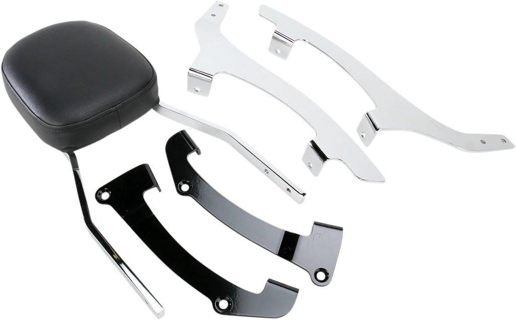 Cobra Sissy Bar - Standard - VT1300CR 02-5136 - Main Product View
