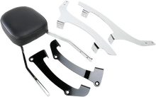 Load image into Gallery viewer, Cobra Sissy Bar - Standard - VT1300CR 02-5136 - Main Product View