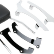 Load image into Gallery viewer, Cobra Sissy Bar - Standard - VT1300CR 02-5136 - Side View