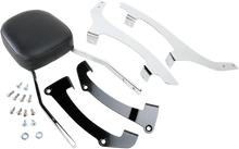 Load image into Gallery viewer, Cobra Sissy Bar - Standard - VT1300CR 02-5136 - Side View