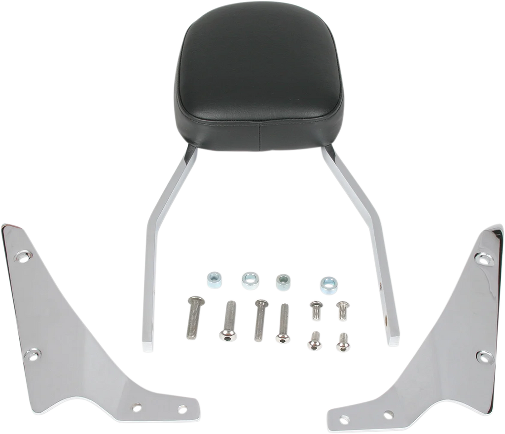 Cobra Sissy Bar - Standard - VTX1300/1800C 02-5150 - Main Product View