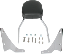 Load image into Gallery viewer, Cobra Sissy Bar - Standard - VTX1300/1800C 02-5150 - Main Product View