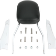 Load image into Gallery viewer, Cobra Sissy Bar - Standard - VTX1300/1800R 02-5160 - Main Product View