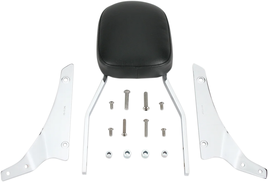 Cobra Sissy Bar - Standard - VTX1300/1800R 02-5160 - Main Product View