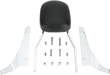 Load image into Gallery viewer, Cobra Sissy Bar - Standard - VTX1300/1800R 02-5160 - Main Product View