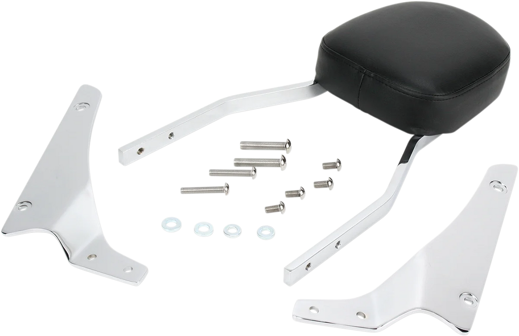 Cobra Sissy Bar - Standard - VTX1300R/S 02-5161 - Main Product View