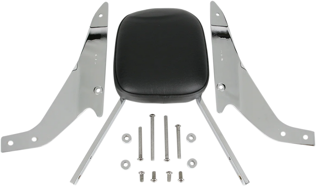 Cobra Sissy Bar - Standard - VZR 1800 02-5345 - Main Product View