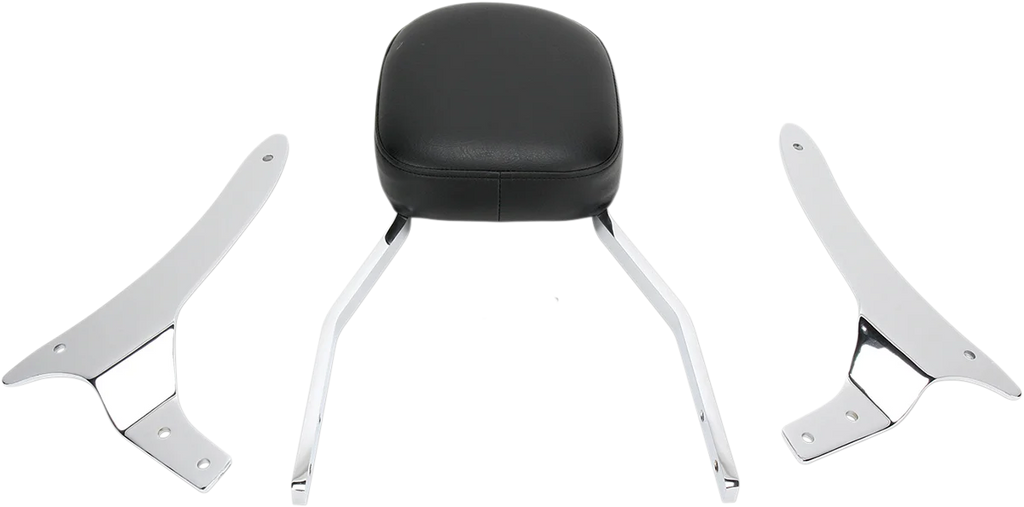 Cobra Sissy Bar - Standard - Vulcan 02-5468 - Main Product View