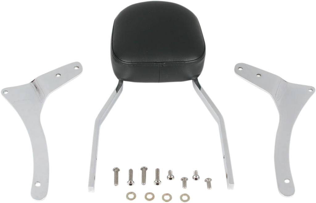 Cobra Sissy Bar - Standard - XV 1600/1700 02-5250 - Main Product View