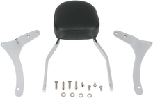 Load image into Gallery viewer, Cobra Sissy Bar - Standard - XV 1600/1700 02-5250 - Main Product View