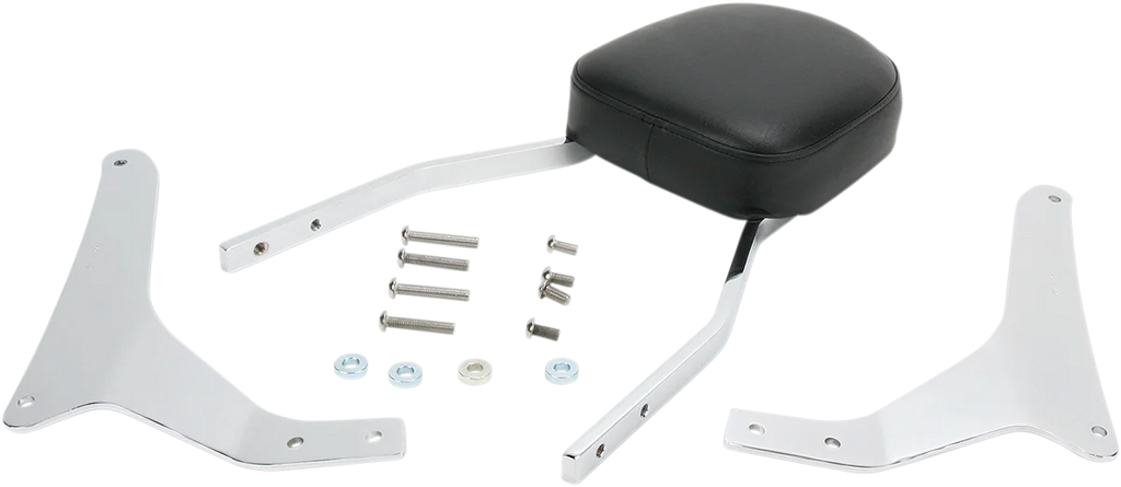 Cobra Sissy Bar - Standard - XVS 1300 02-5245 - Main Product View