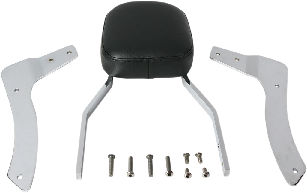 Cobra Sissy Bar - Standard - XVS 650 V-Star 02-5201 - Main Product View