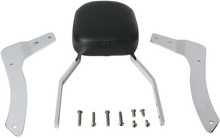 Load image into Gallery viewer, Cobra Sissy Bar - Standard - XVS 650 V-Star 02-5201 - Main Product View