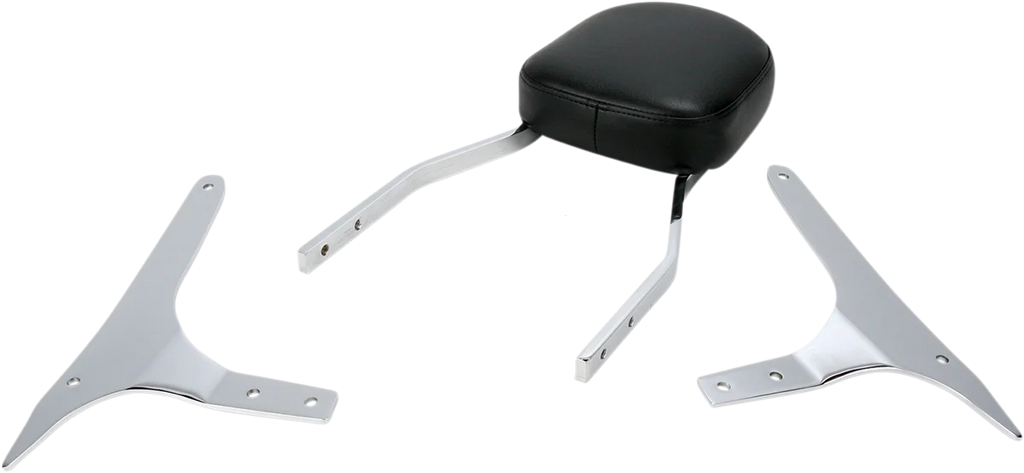 Cobra Sissy Bar - Standard - XVS 950 V-Star 02-5225 - Main Product View