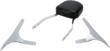 Load image into Gallery viewer, Cobra Sissy Bar - Standard - XVS 950 V-Star 02-5225 - Main Product View
