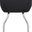 Load image into Gallery viewer, Cobra Sissy Bar - Tall - Chrome - Honda VT 02-7635 - Main Product View