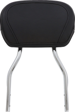 Load image into Gallery viewer, Cobra Sissy Bar - Tall - Chrome - Honda VT 02-7635 - Main Product View