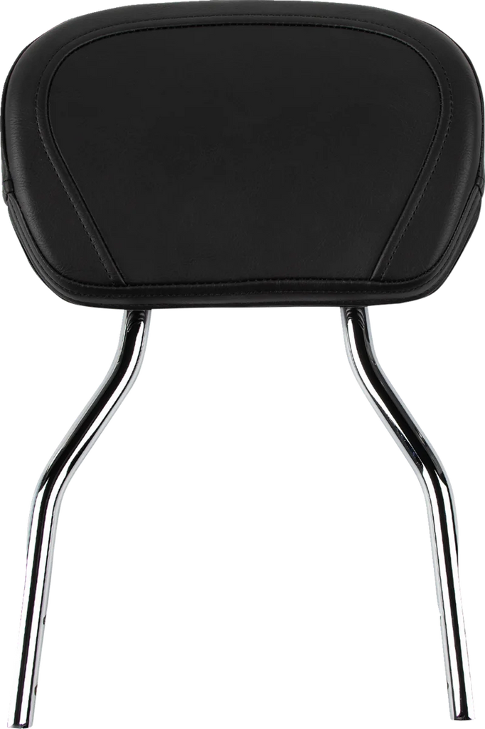 Cobra Sissy Bar - Tall - Chrome - Raider 02-7765 - Main Product View