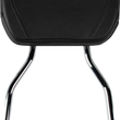 Load image into Gallery viewer, Cobra Sissy Bar - Tall - Chrome - V-Star 1300 02-7745 - Main Product View