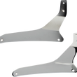 Load image into Gallery viewer, Cobra Sissy Bar - Tall - Chrome - V-Star 1300 02-7745 - Side View