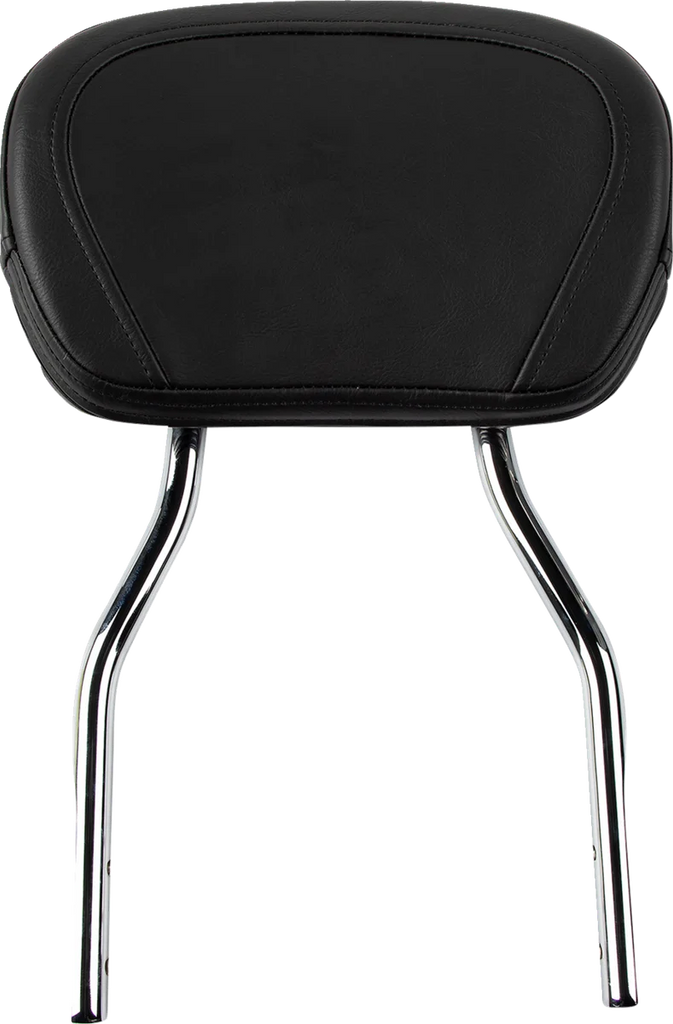 Cobra Sissy Bar - Tall - Chrome - VT750 Aero 02-7618 - Main Product View