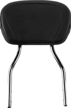 Load image into Gallery viewer, Cobra Sissy Bar - Tall - Chrome - VT750 Aero 02-7618 - Main Product View