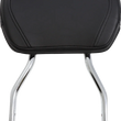 Load image into Gallery viewer, Cobra Sissy Bar - Tall - Chrome - VTX 1300/1800C 02-7650 - Main Product View