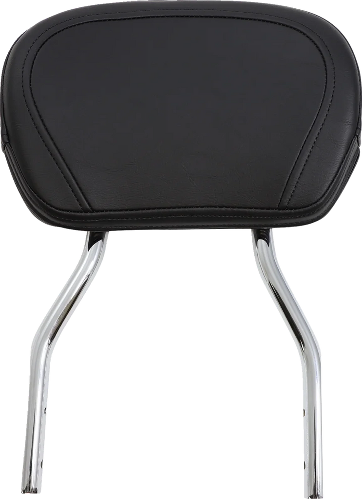 Cobra Sissy Bar - Tall - Chrome - VTX 1300/1800C 02-7650 - Main Product View