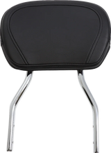 Load image into Gallery viewer, Cobra Sissy Bar - Tall - Chrome - VTX 1300/1800C 02-7650 - Main Product View