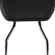 Load image into Gallery viewer, Cobra Sissy Bar - Tall - Chrome - VTX 1300S/1800R 02-7660 - Main Product View