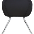 Load image into Gallery viewer, Cobra Sissy Bar - Tall - Chrome - VZR 1800 02-7845 - Main Product View
