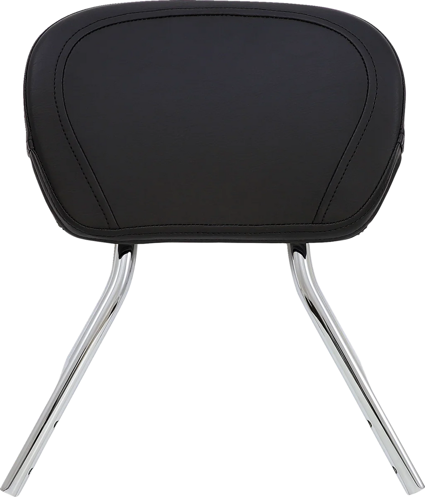 Cobra Sissy Bar - Tall - Chrome - VZR 1800 02-7845 - Main Product View