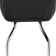 Load image into Gallery viewer, Cobra Sissy Bar - Tall - Chrome fits Yamaha 950 V-Star - Main Product View