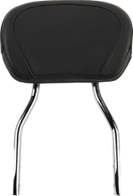 Load image into Gallery viewer, Cobra Sissy Bar - Tall - Chrome fits Yamaha 950 V-Star - Main Product View
