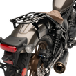 Load image into Gallery viewer, Cobra Solo Luggage Rack - Tube - Black - Rebel 300/500 02-4108B - Side View