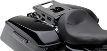 Load image into Gallery viewer, Cobra Solo Tour Pack Mount - Black 602-2704B - Main Product View