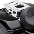 Load image into Gallery viewer, Cobra Solo Tour Pack Mount - Black 602-2704B - Side View