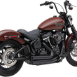Load image into Gallery viewer, Cobra Speedster 909 Exhaust System 6713B - Main Product View