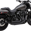 Load image into Gallery viewer, Cobra Speedster 909 Exhaust System 6714B - Main Product View