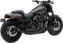 Load image into Gallery viewer, Cobra Speedster 909 Exhaust System 6714B - Main Product View