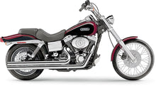 Load image into Gallery viewer, Cobra Speedster Long Exhaust - '06-'11 Dyna 6957T - Main Product View