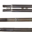 Load image into Gallery viewer, Cobra Speedster Long Exhaust - '07-'11 Softail 6951T - Side View