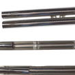 Load image into Gallery viewer, Cobra Speedster Long Exhaust - '86-'06 Softail 6950T - Back View