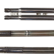Load image into Gallery viewer, Cobra Speedster Long Exhaust - '07-'11 Softail 6951T - Side View