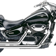 Load image into Gallery viewer, Cobra Speedster Long Exhaust - C90 3920T - Main Product View