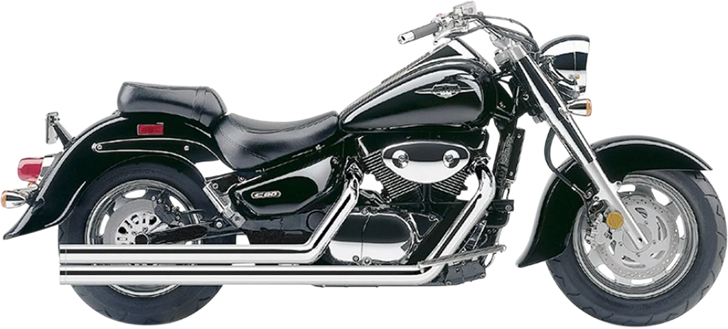 Cobra Speedster Long Exhaust - C90 3920T - Main Product View