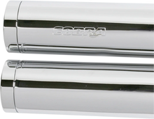Load image into Gallery viewer, Cobra Speedster Long Exhaust - Roadstar 1600/1700 2921T - Back View